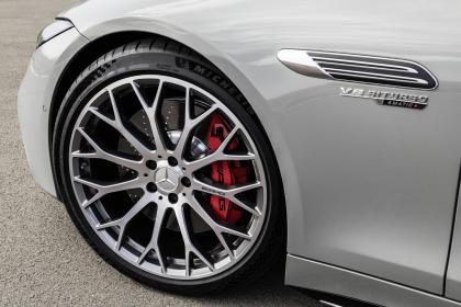 Επίσημο: Νέα Mercedes-AMG SL